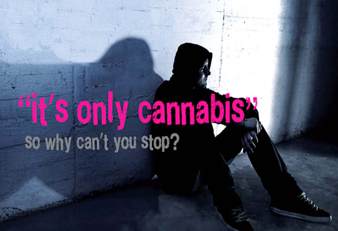 Cannabis Skunk Sense (CanSS Ltd)