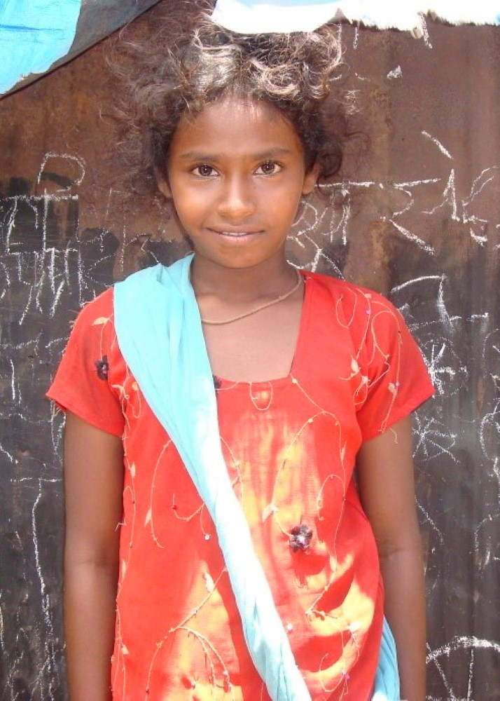 Survanakala (young) — Picture by Goa Outreach