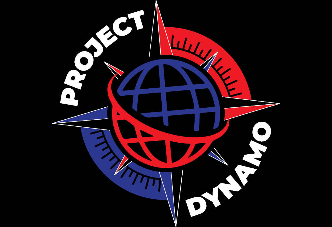 Project Dynamo (Liberty Aviation International Rescue Inc.)