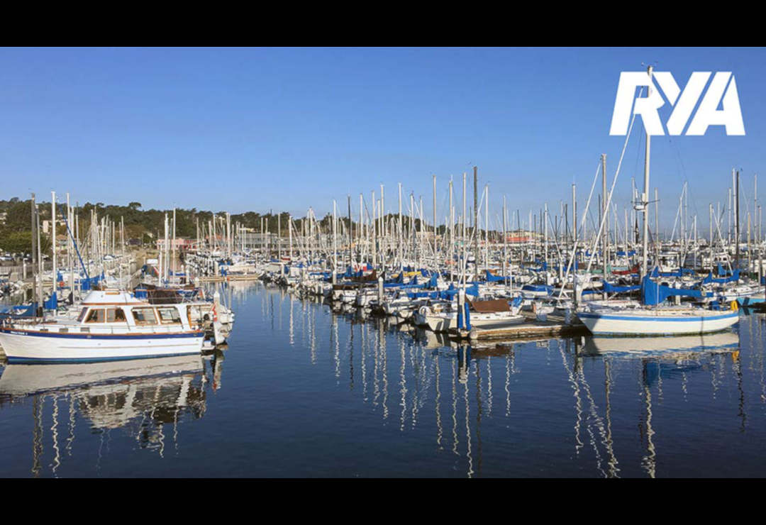 Royal Yachting Association (RYA)