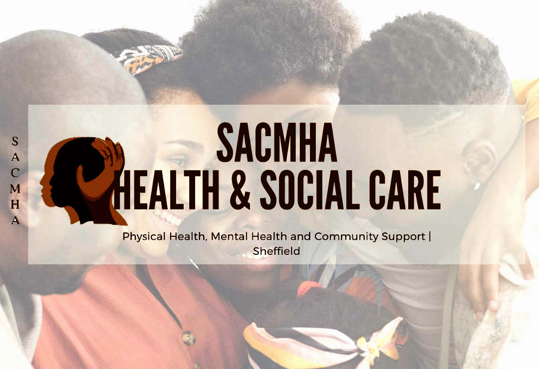 SACMHA Health & Social Care