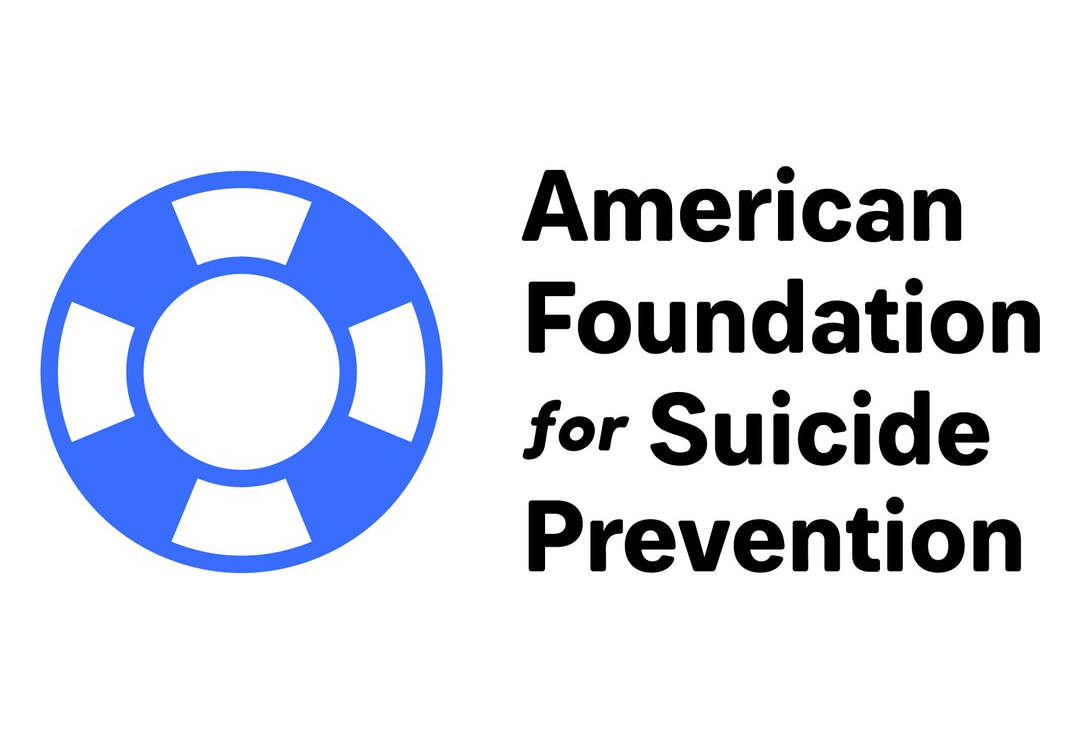 American Foundation for Suicide Prevention (AFSP)