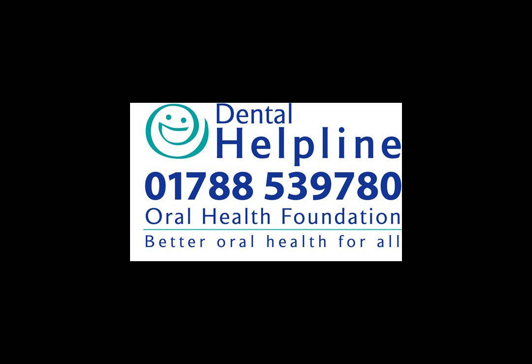 Oral Health Foundation (OHF)