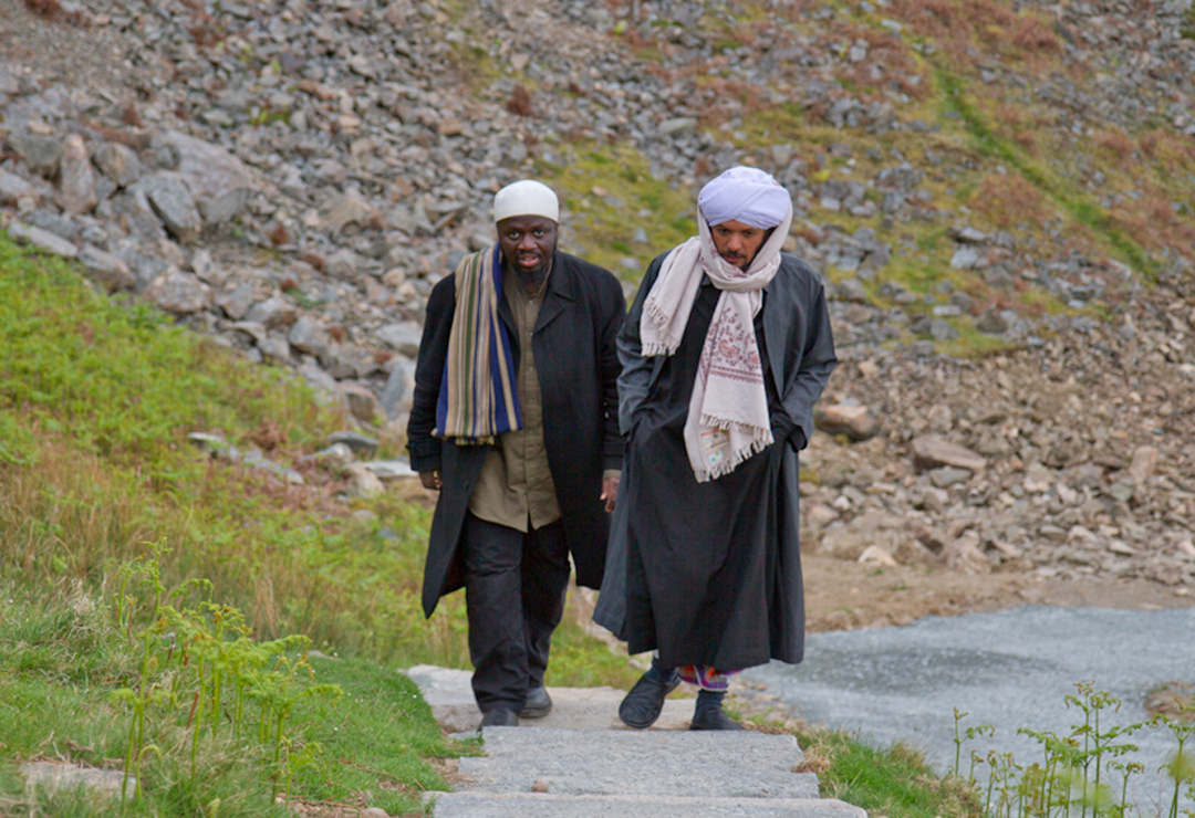 Greensville Trust - Rooted in the Islamic faith