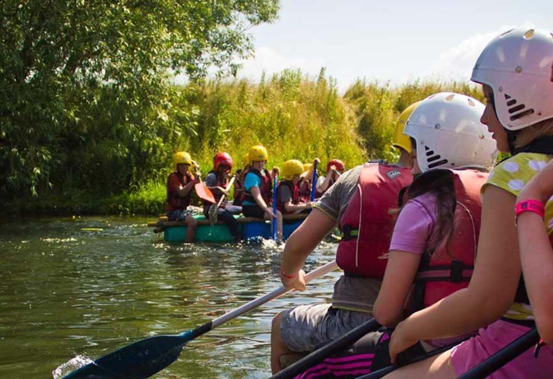 Rock UK Adventure Centres