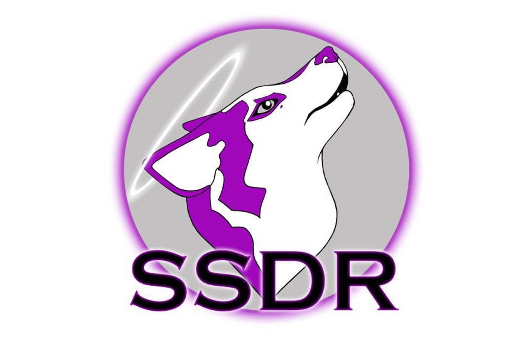 Saints Sled Dog Rescue Institute