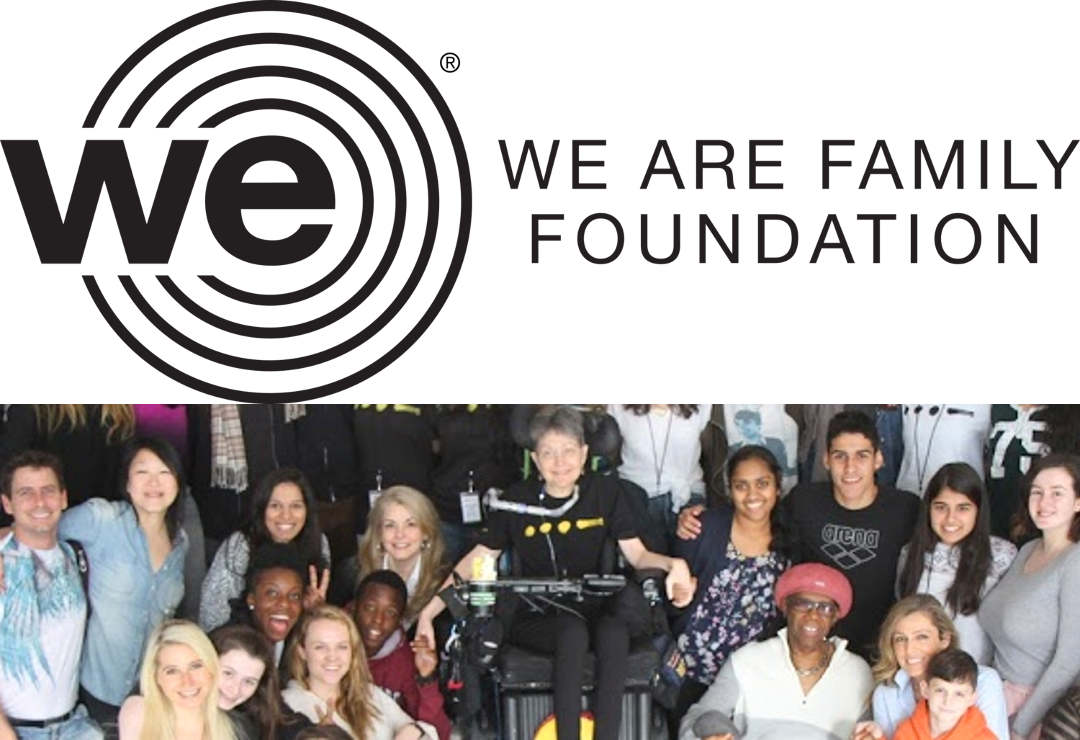 We Are Family Foundation (WAFF)